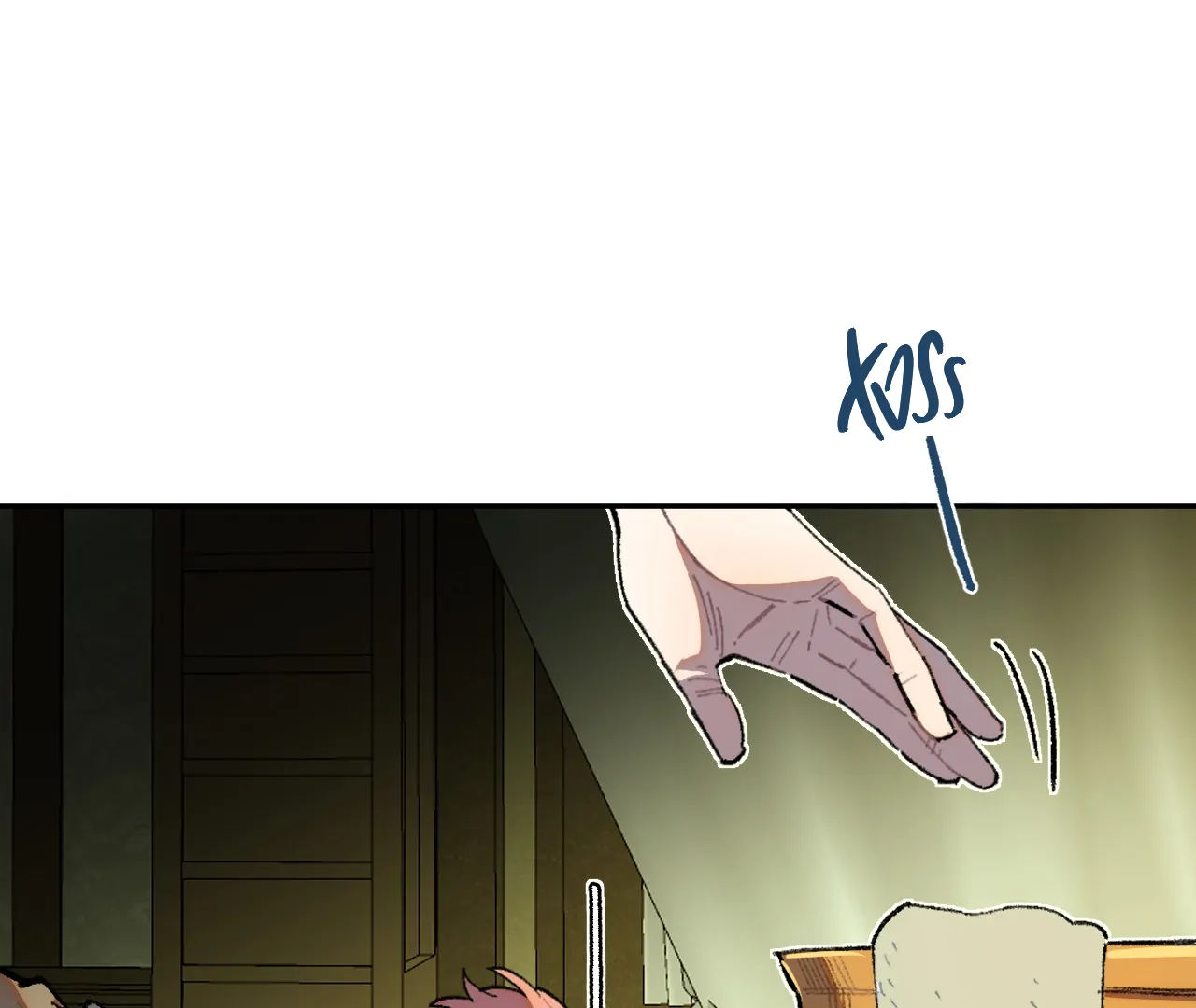 Queen of the Veil Chapter 40 - Page 70