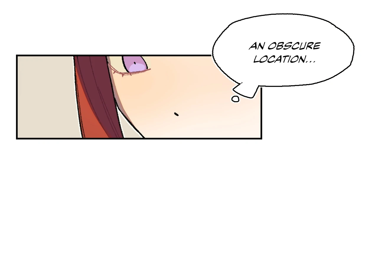 Queen of the Veil Chapter 40 - Page 74