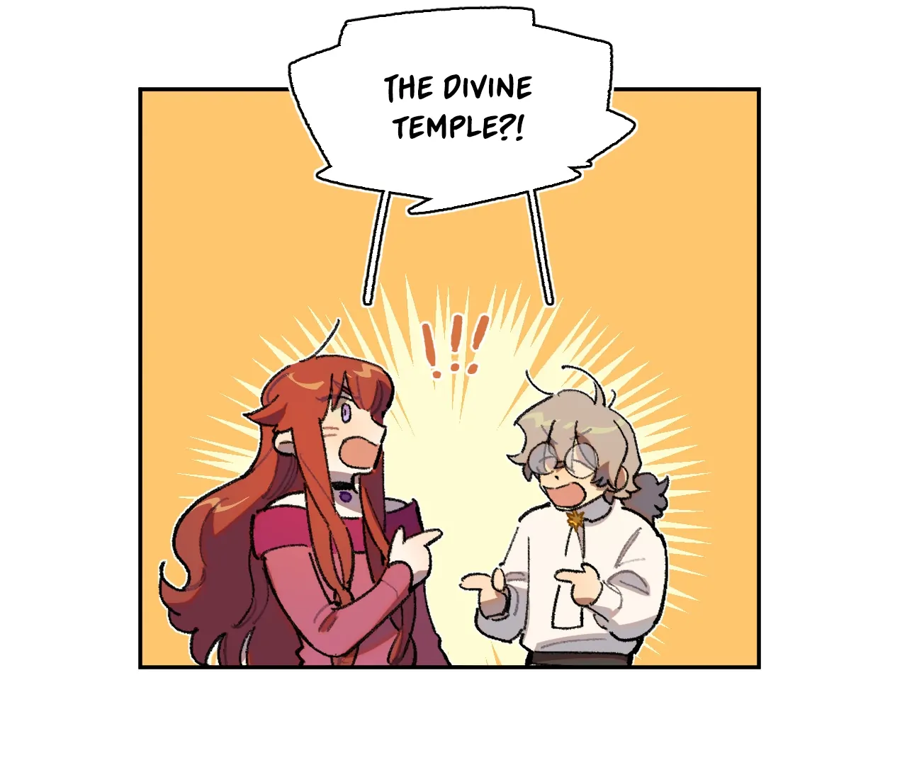 Queen of the Veil Chapter 40 - Page 75