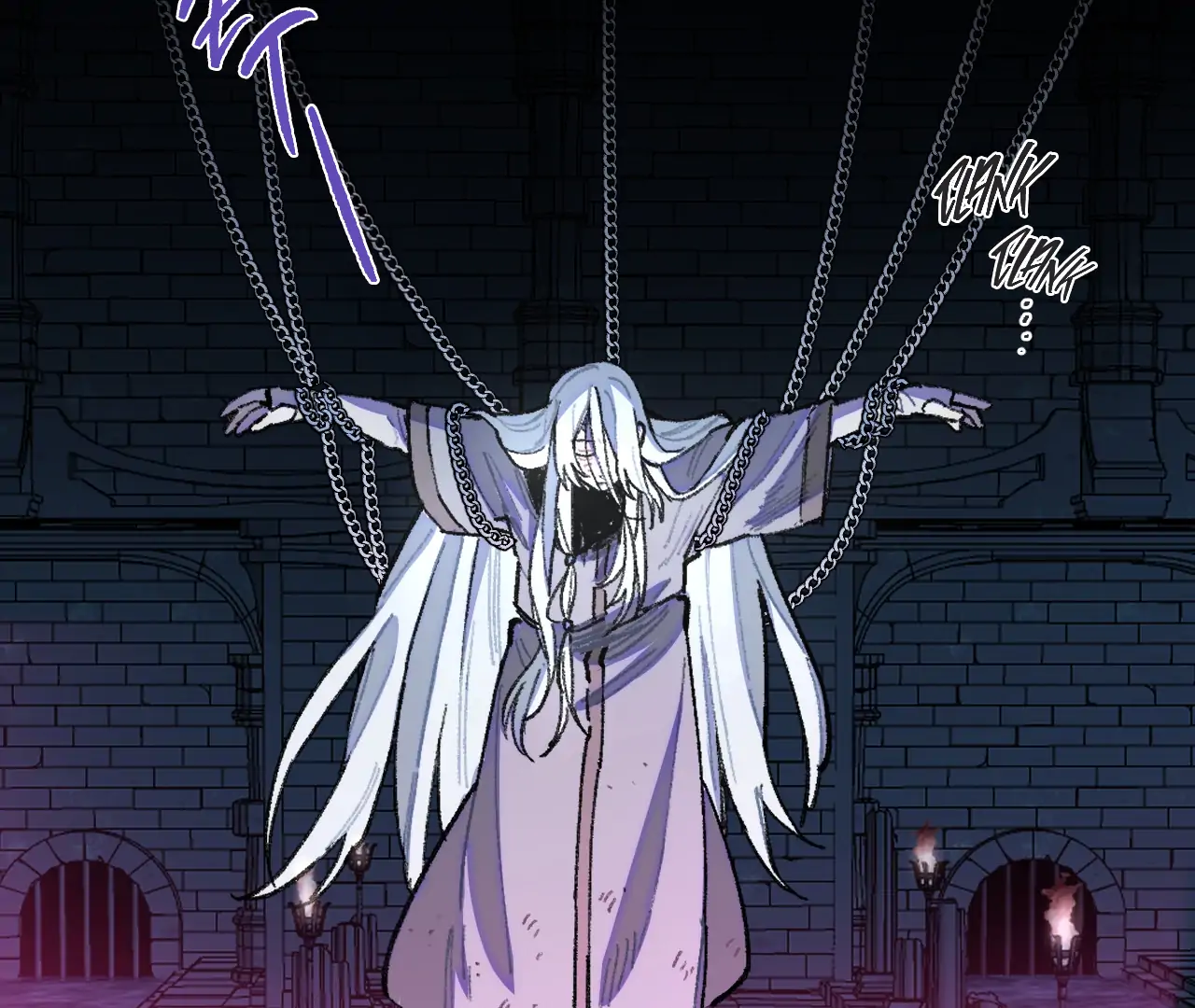 Queen of the Veil Chapter 40 - Page 80