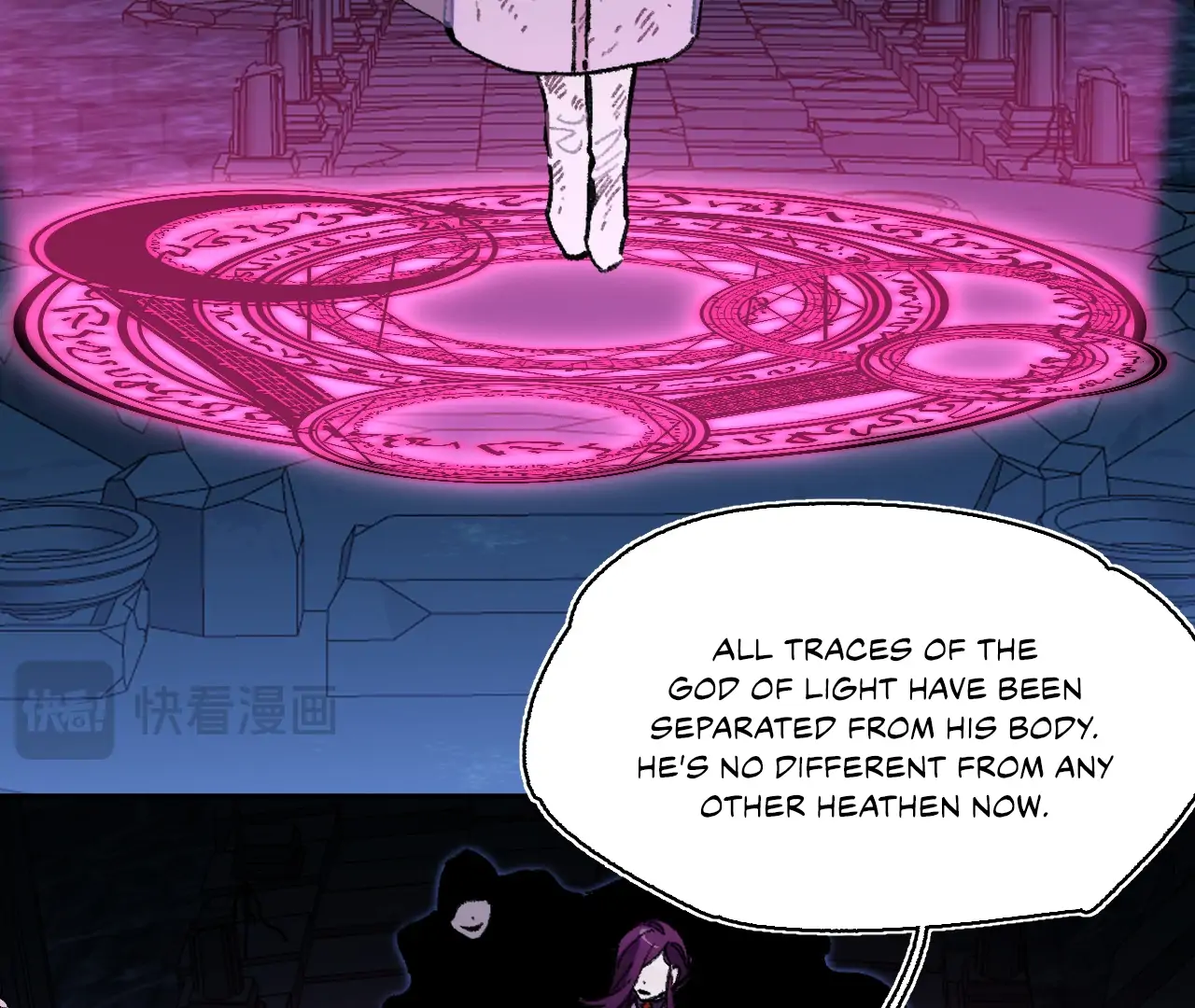 Queen of the Veil Chapter 40 - Page 81