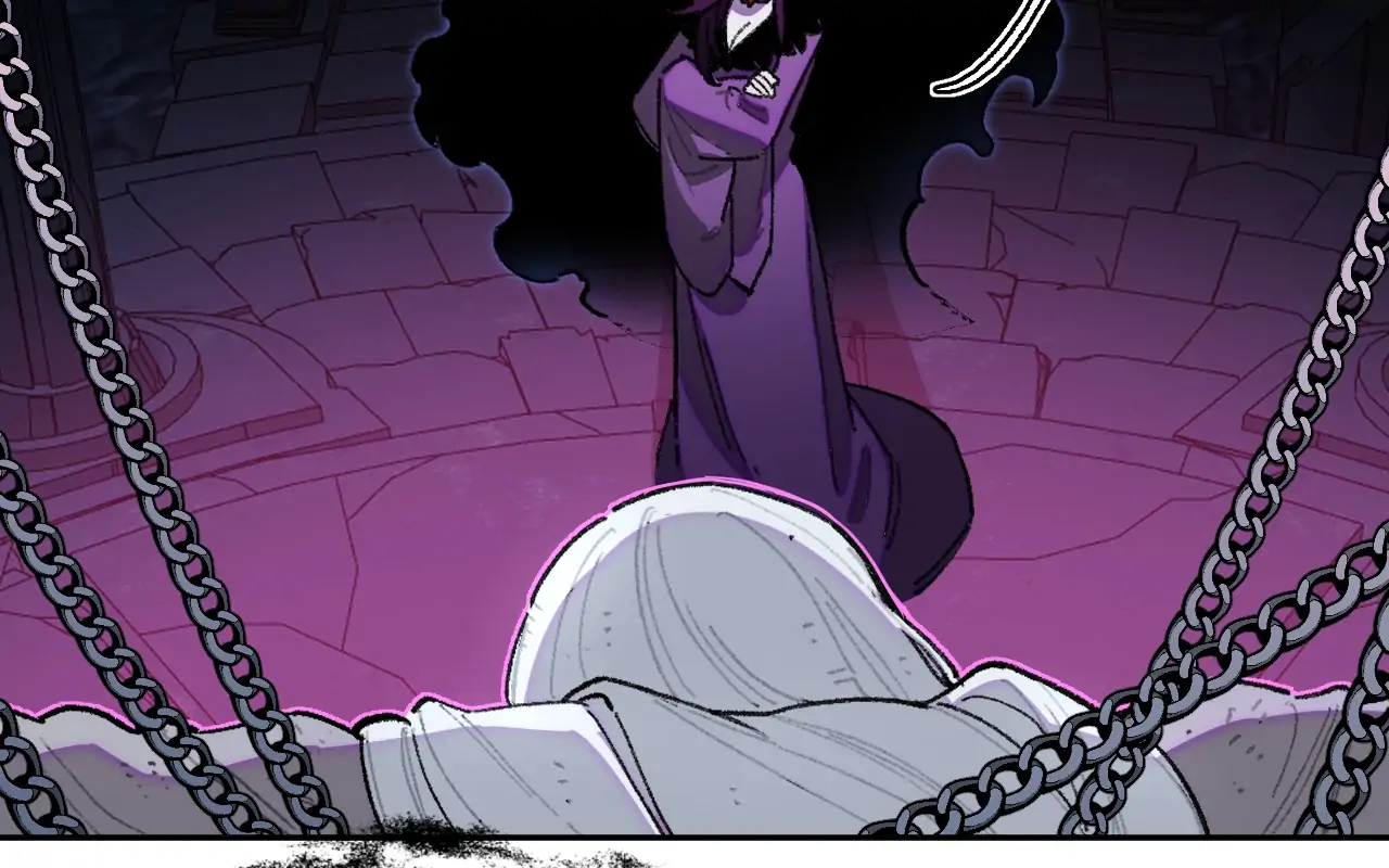 Queen of the Veil Chapter 40 - Page 82