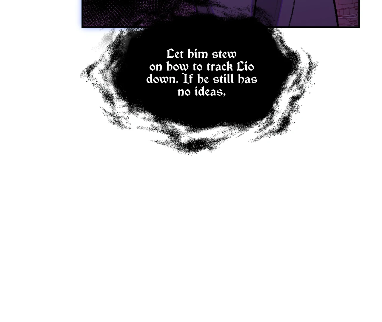 Queen of the Veil Chapter 40 - Page 85