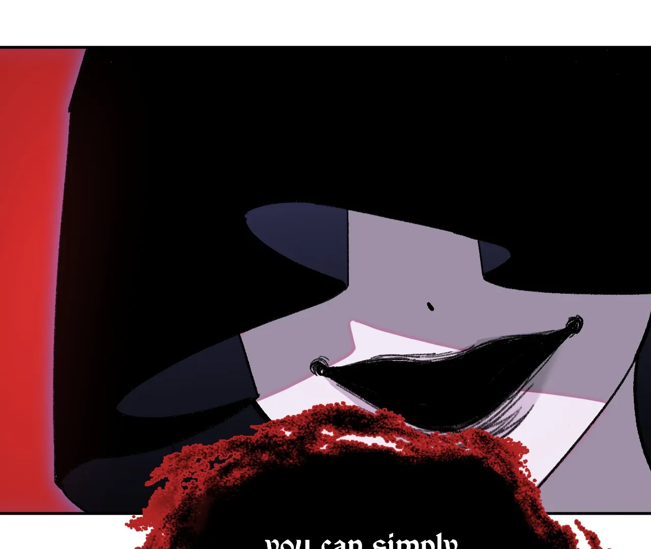 Queen of the Veil Chapter 40 - Page 86