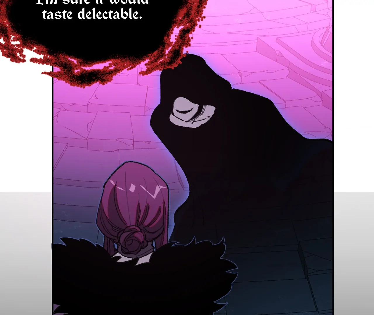 Queen of the Veil Chapter 40 - Page 88