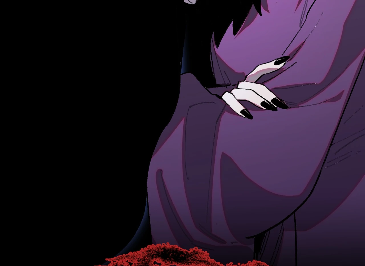 Queen of the Veil Chapter 40 - Page 91