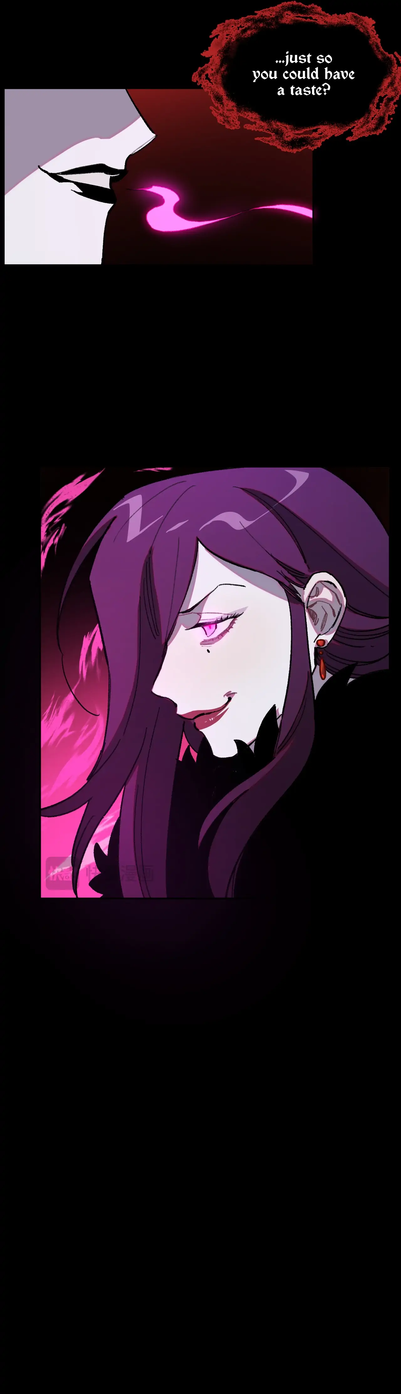 Queen of the Veil Chapter 40 - Page 93