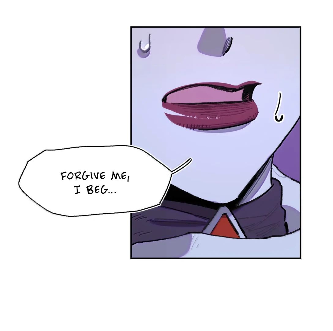 Queen of the Veil Chapter 41 - Page 11