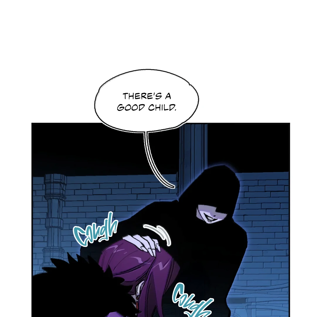 Queen of the Veil Chapter 41 - Page 12