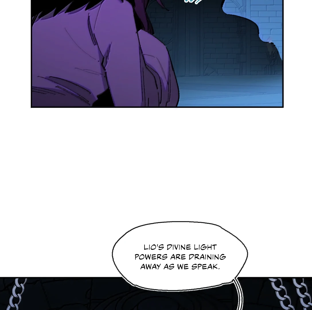 Queen of the Veil Chapter 41 - Page 13