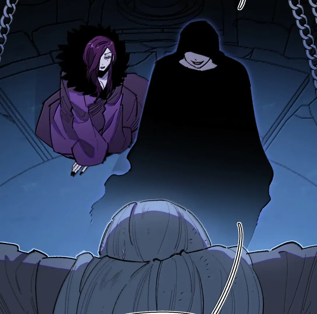 Queen of the Veil Chapter 41 - Page 14