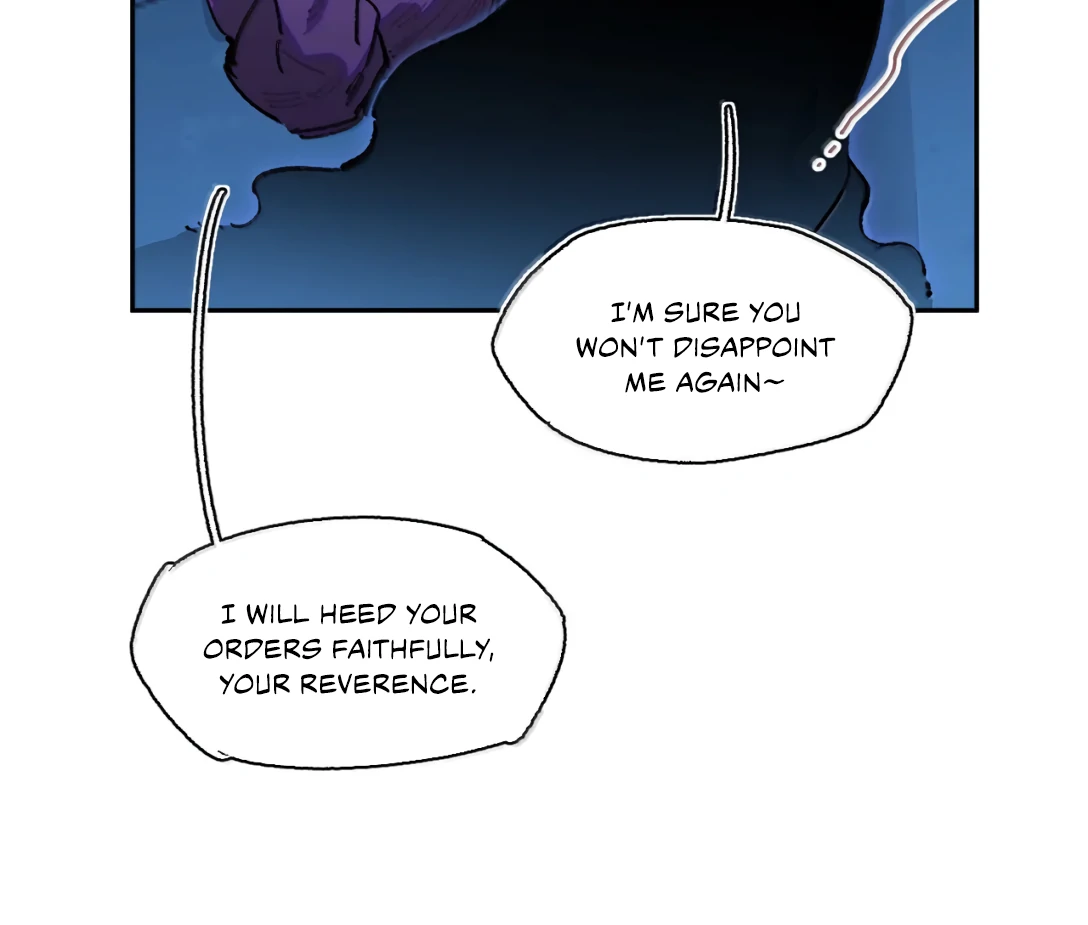 Queen of the Veil Chapter 41 - Page 16