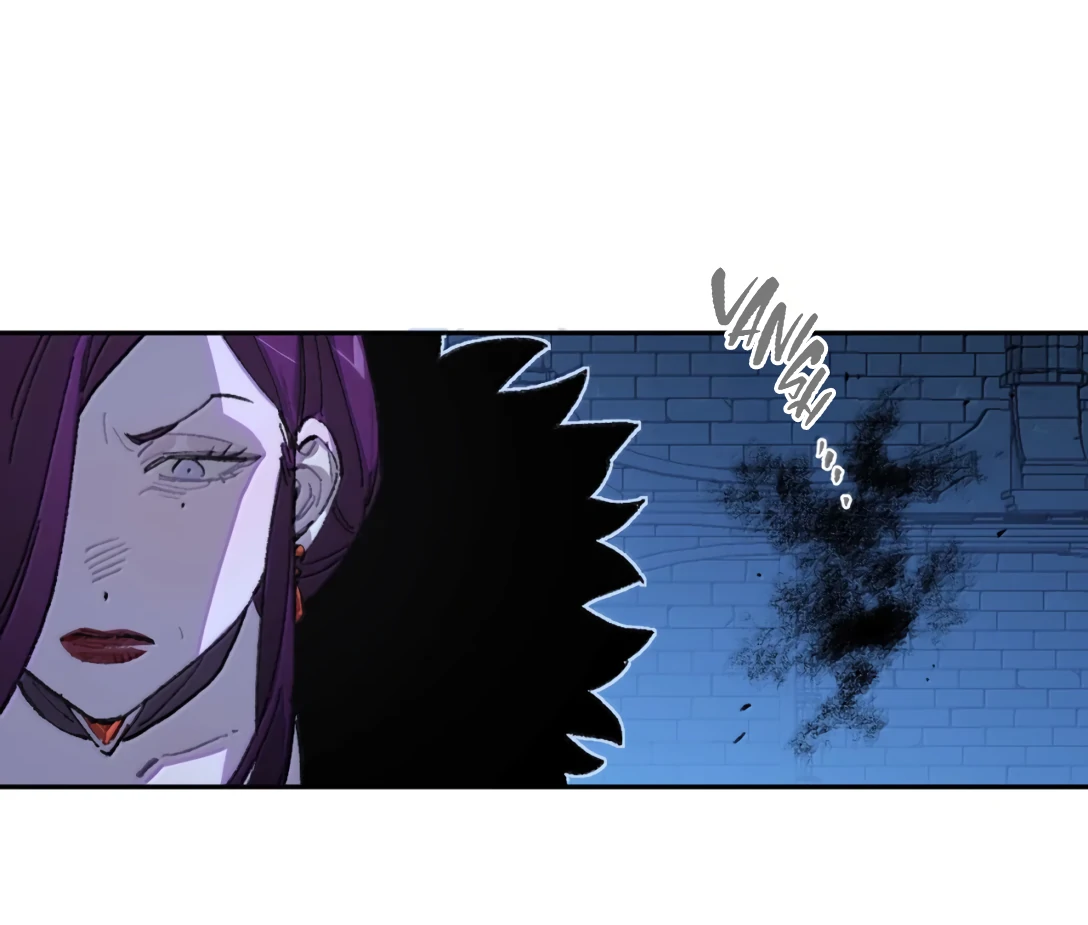 Queen of the Veil Chapter 41 - Page 17