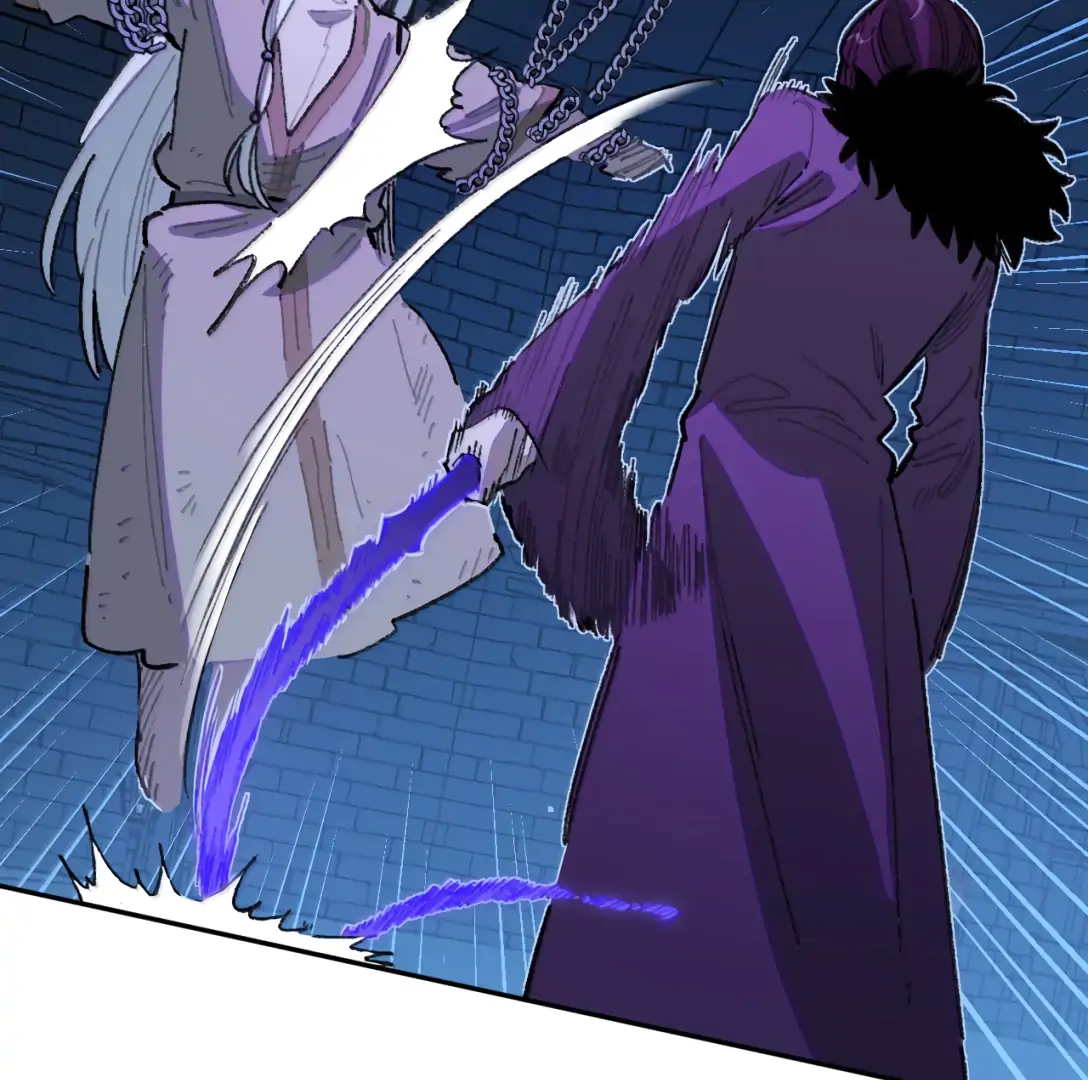 Queen of the Veil Chapter 41 - Page 19