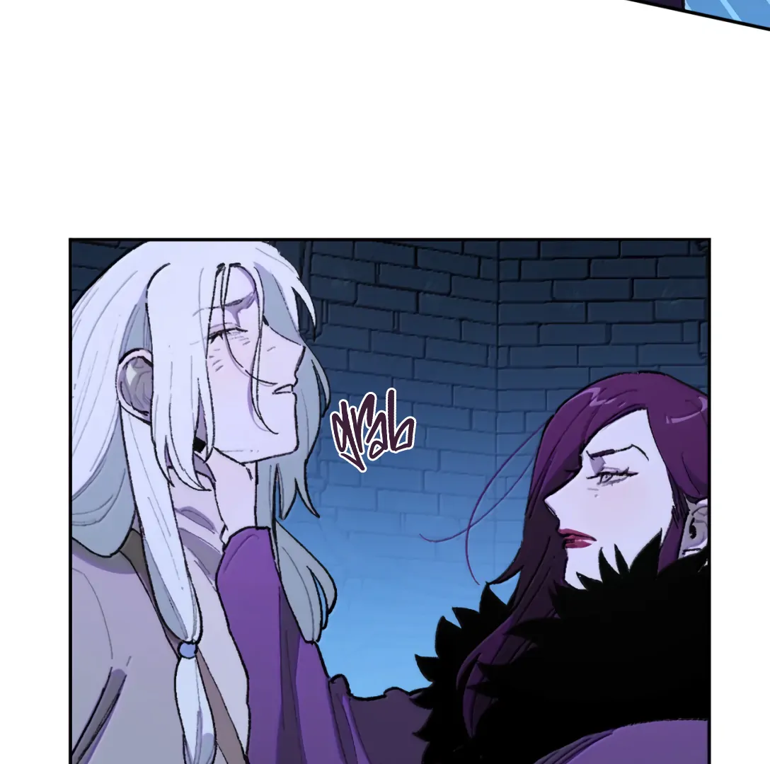 Queen of the Veil Chapter 41 - Page 20
