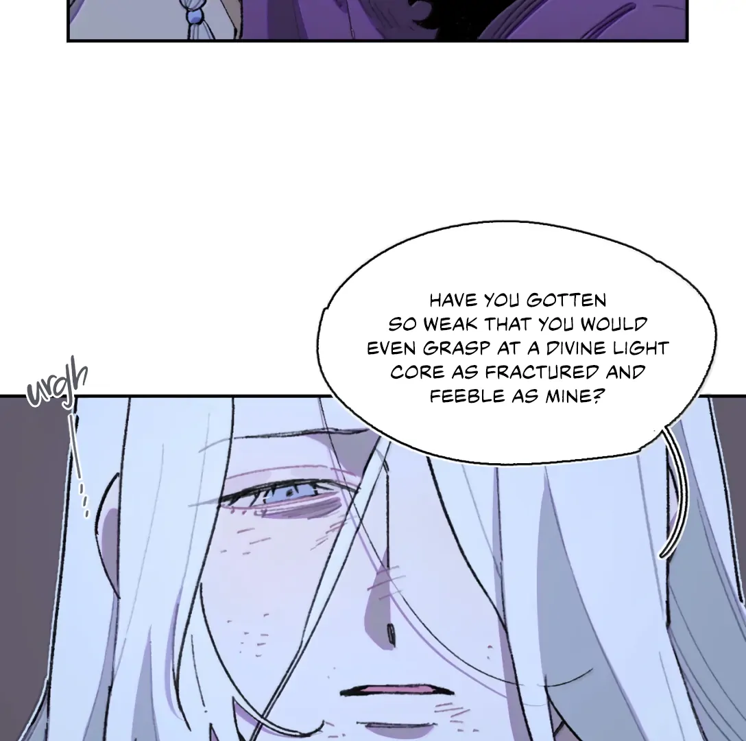 Queen of the Veil Chapter 41 - Page 21