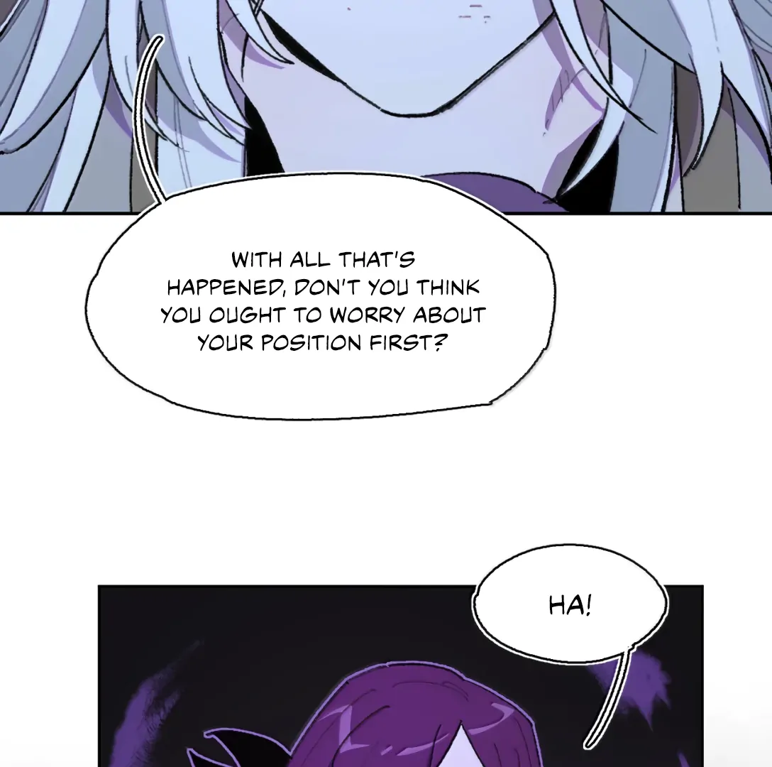 Queen of the Veil Chapter 41 - Page 22