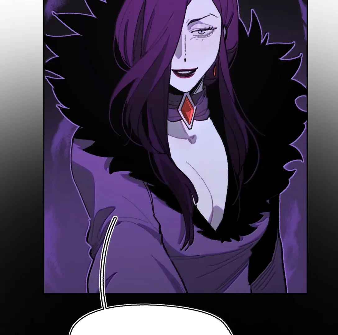 Queen of the Veil Chapter 41 - Page 23
