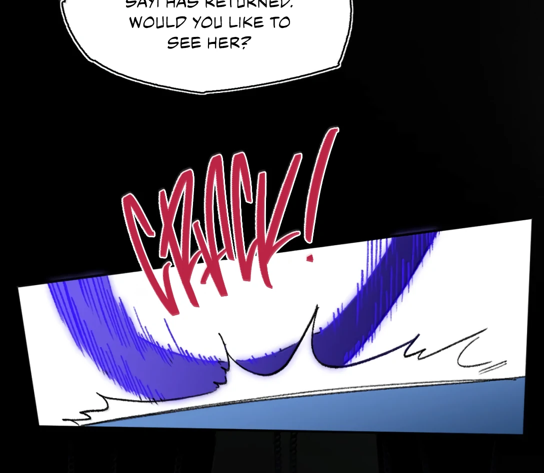 Queen of the Veil Chapter 41 - Page 25