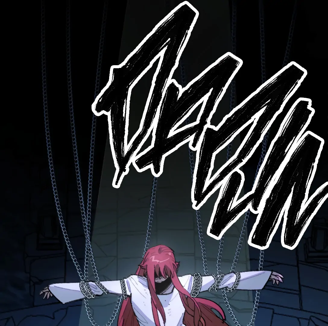 Queen of the Veil Chapter 41 - Page 26