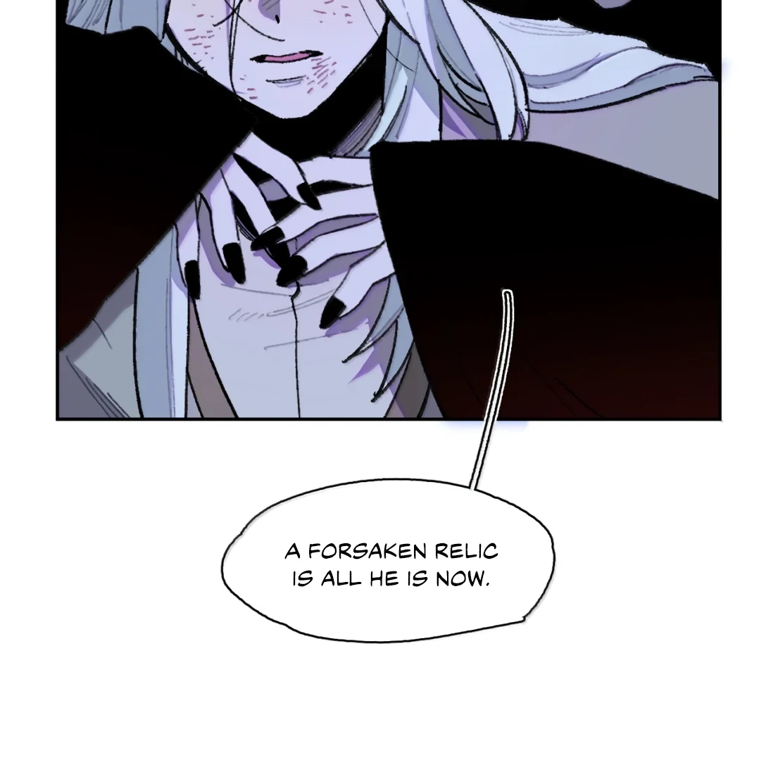 Queen of the Veil Chapter 41 - Page 3