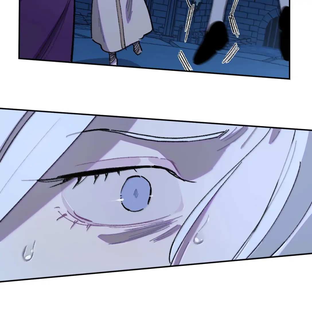 Queen of the Veil Chapter 41 - Page 31