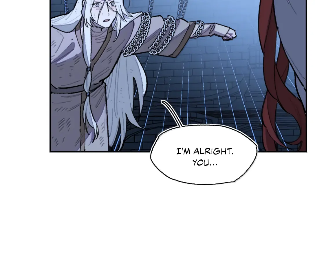 Queen of the Veil Chapter 41 - Page 34