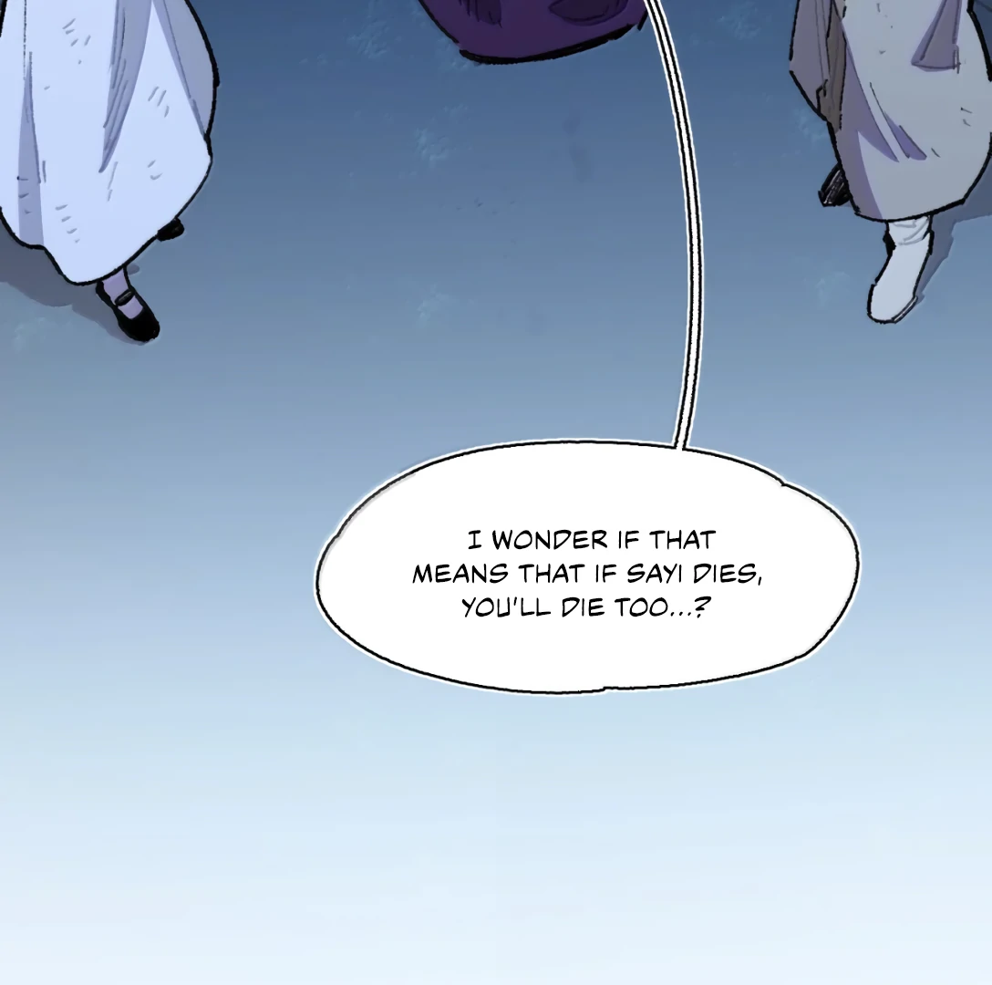 Queen of the Veil Chapter 41 - Page 37