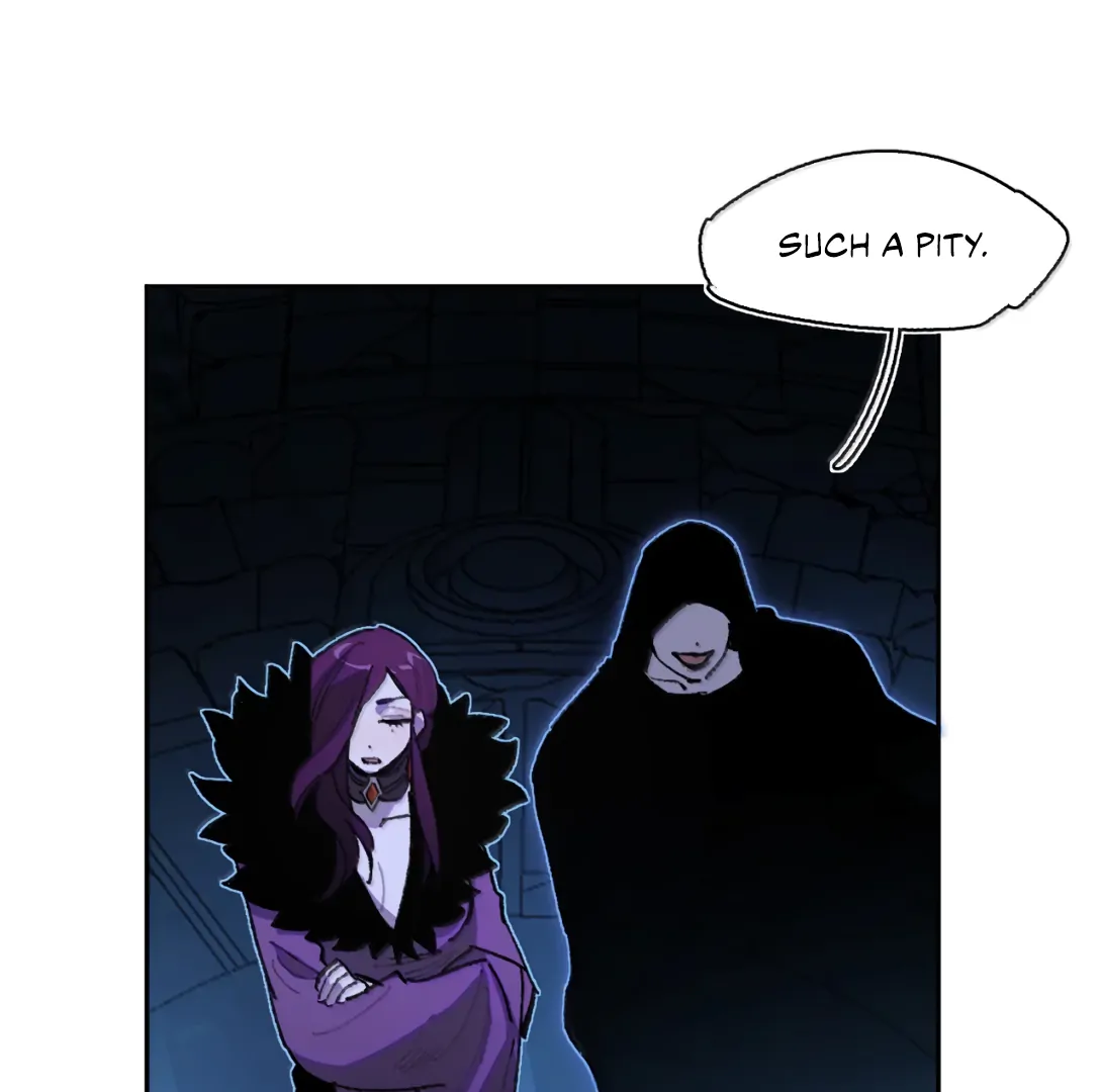 Queen of the Veil Chapter 41 - Page 4