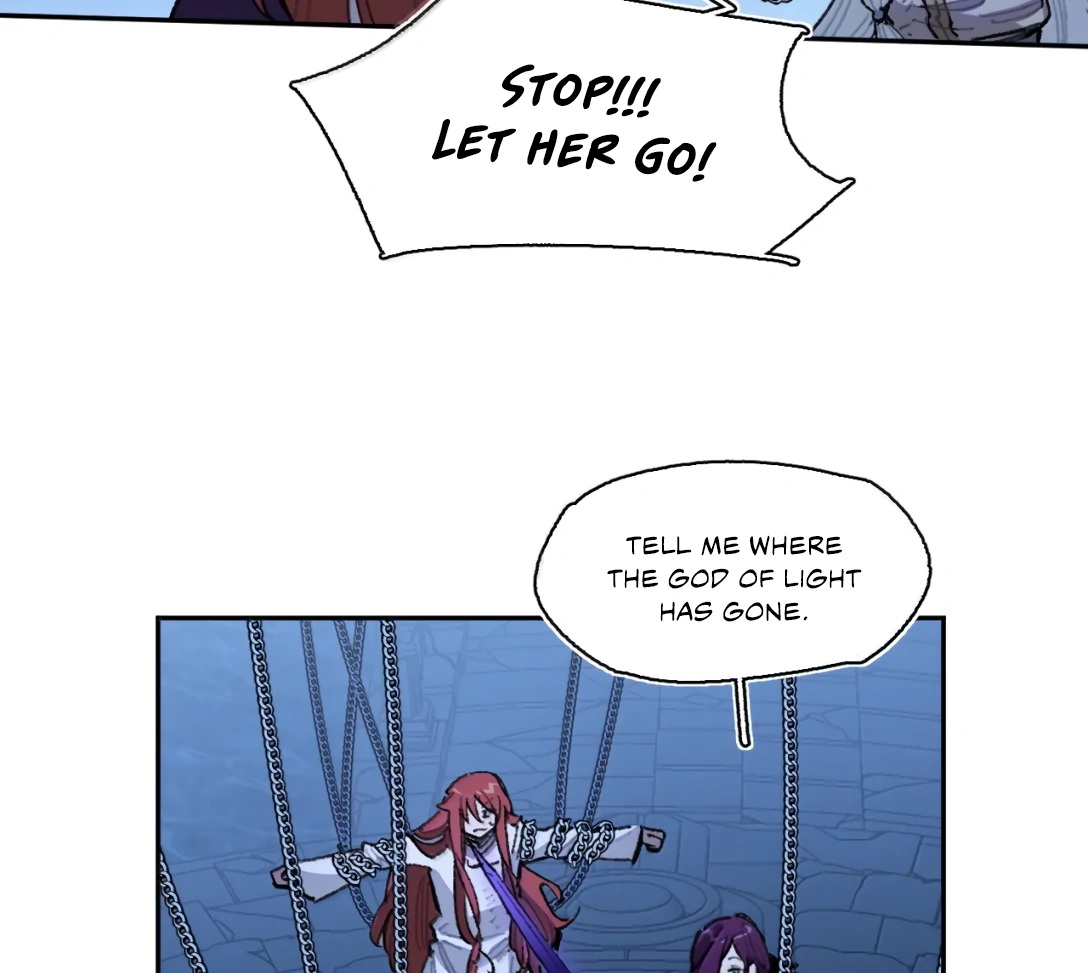 Queen of the Veil Chapter 41 - Page 41