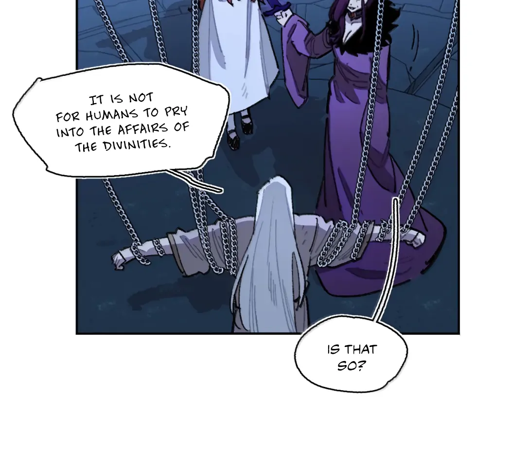 Queen of the Veil Chapter 41 - Page 42