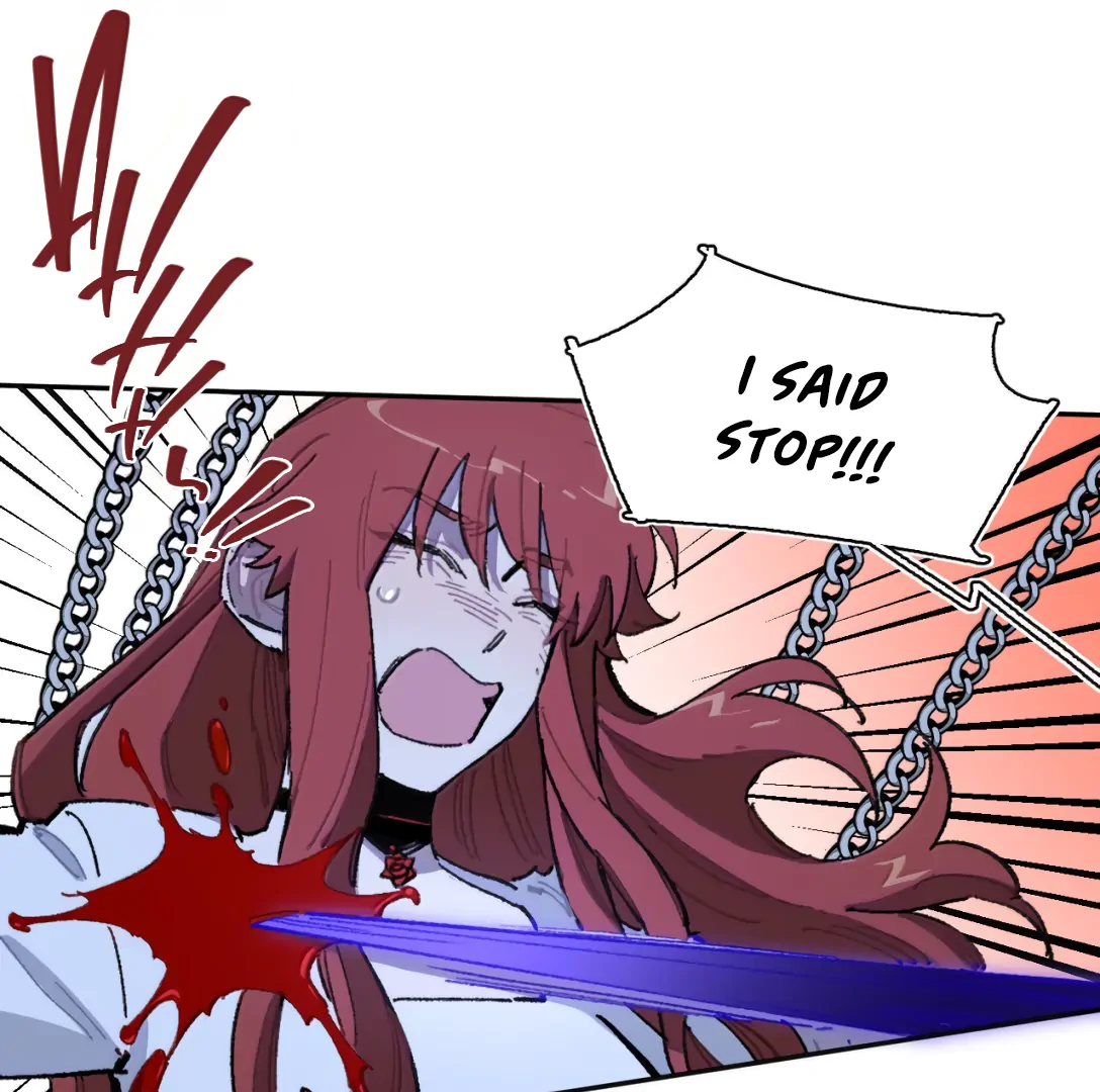Queen of the Veil Chapter 41 - Page 43