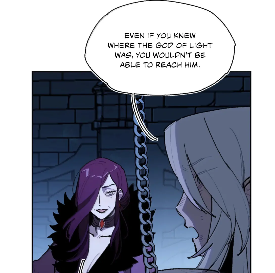 Queen of the Veil Chapter 41 - Page 45