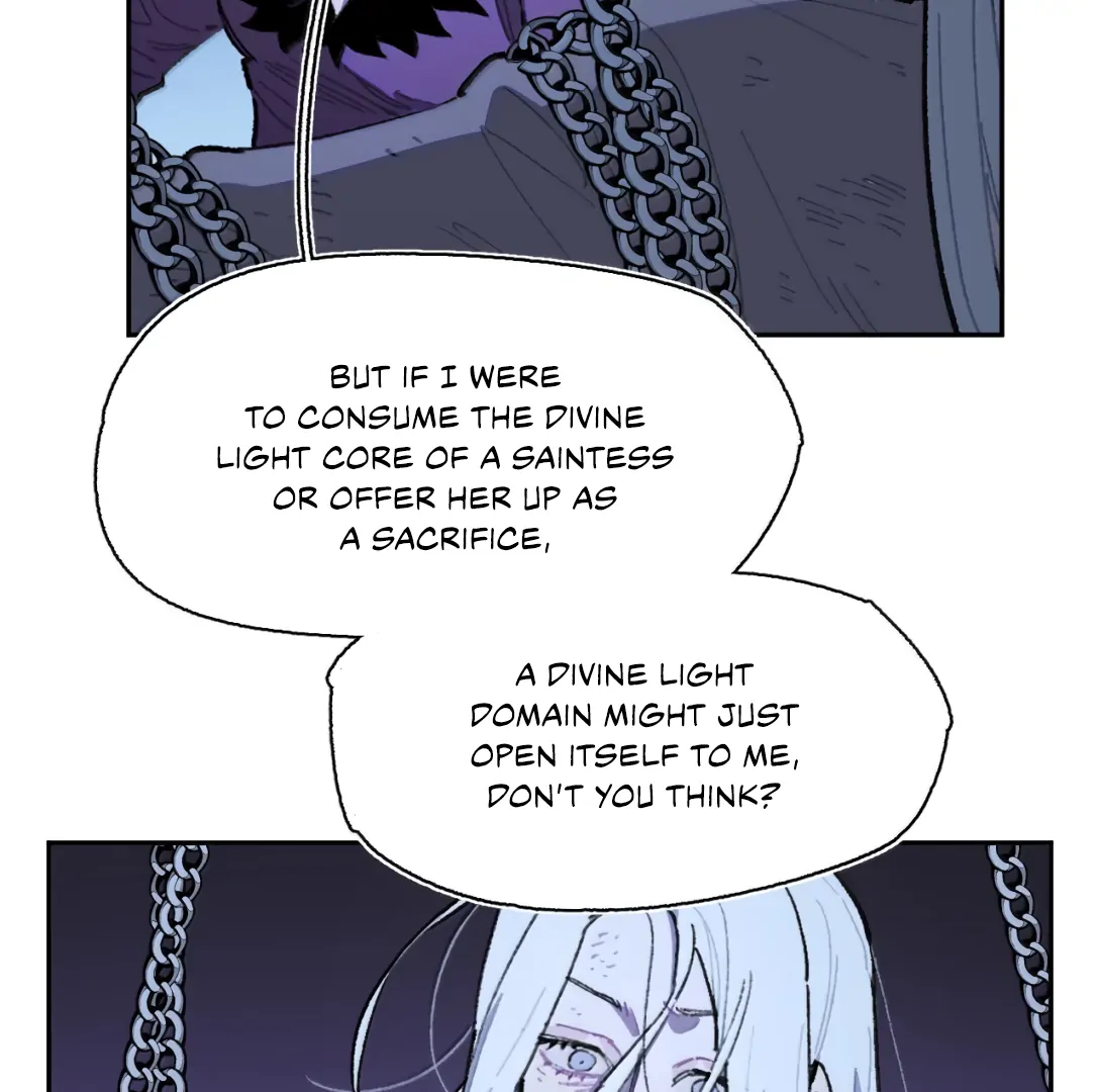 Queen of the Veil Chapter 41 - Page 46