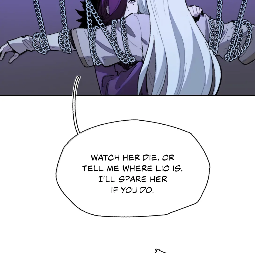 Queen of the Veil Chapter 41 - Page 48
