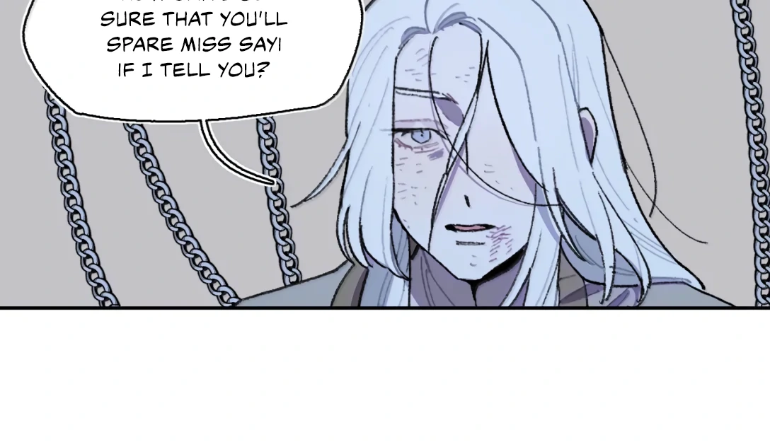 Queen of the Veil Chapter 41 - Page 51