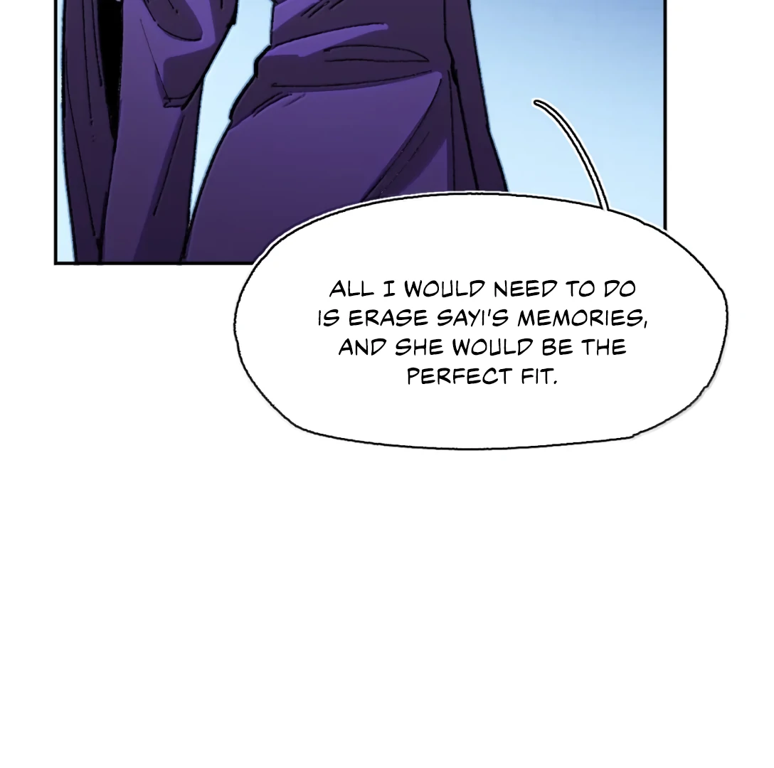 Queen of the Veil Chapter 41 - Page 53