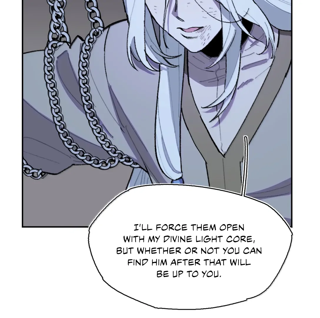 Queen of the Veil Chapter 41 - Page 55