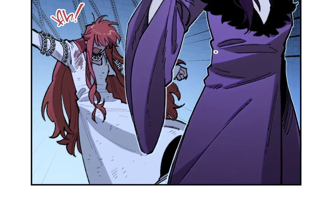 Queen of the Veil Chapter 41 - Page 59
