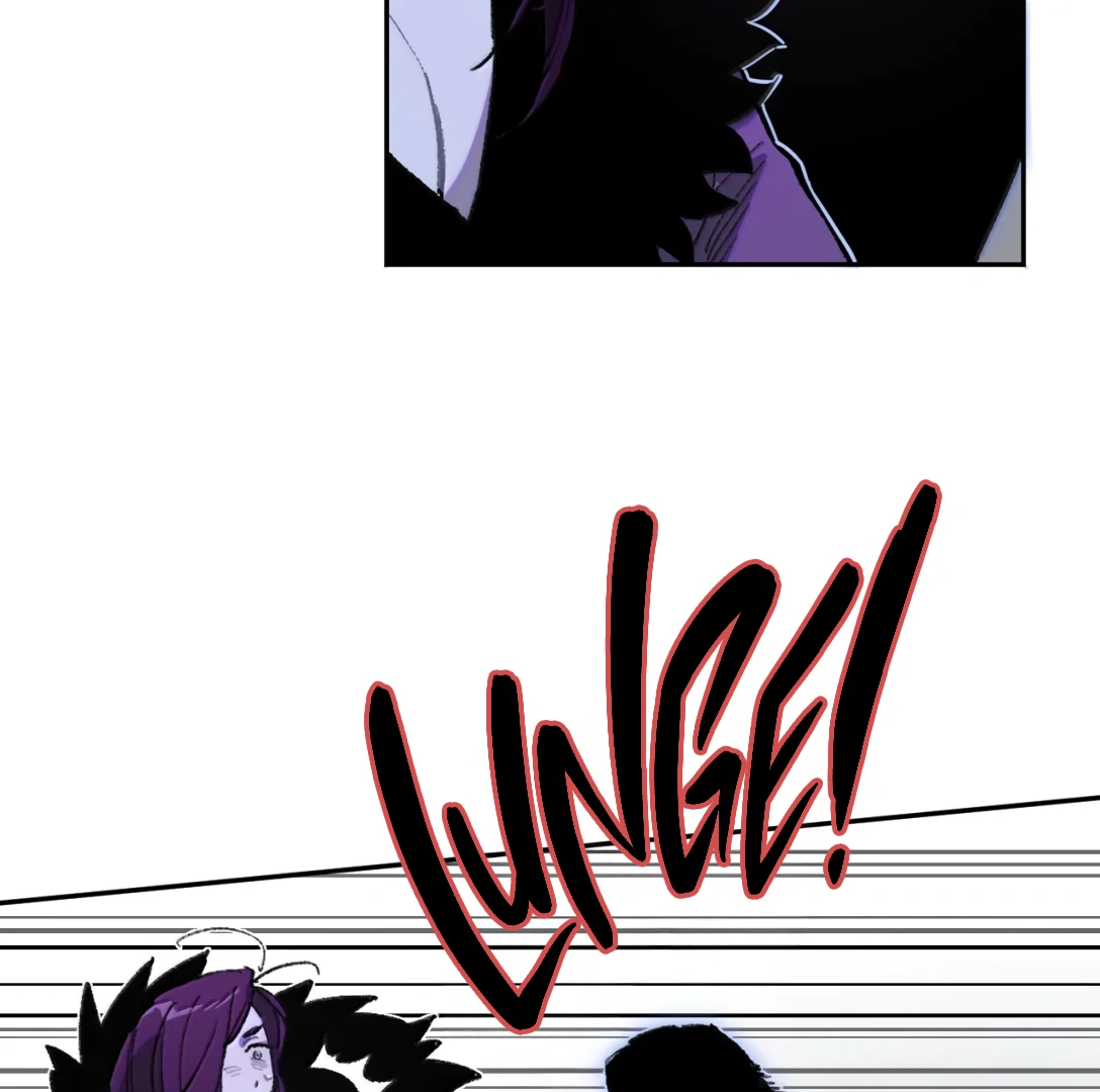 Queen of the Veil Chapter 41 - Page 6