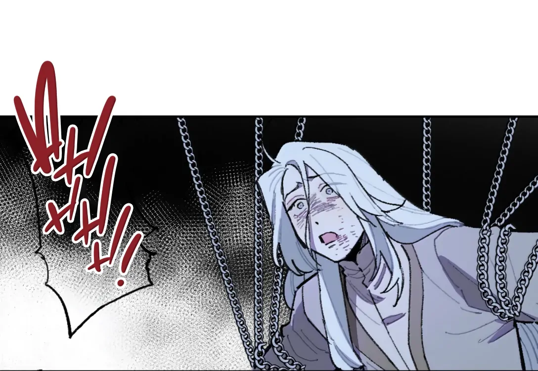 Queen of the Veil Chapter 41 - Page 60