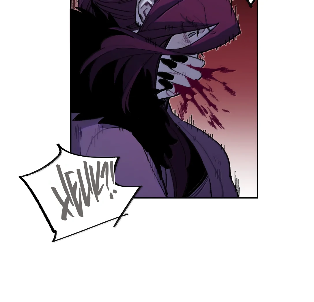 Queen of the Veil Chapter 41 - Page 66