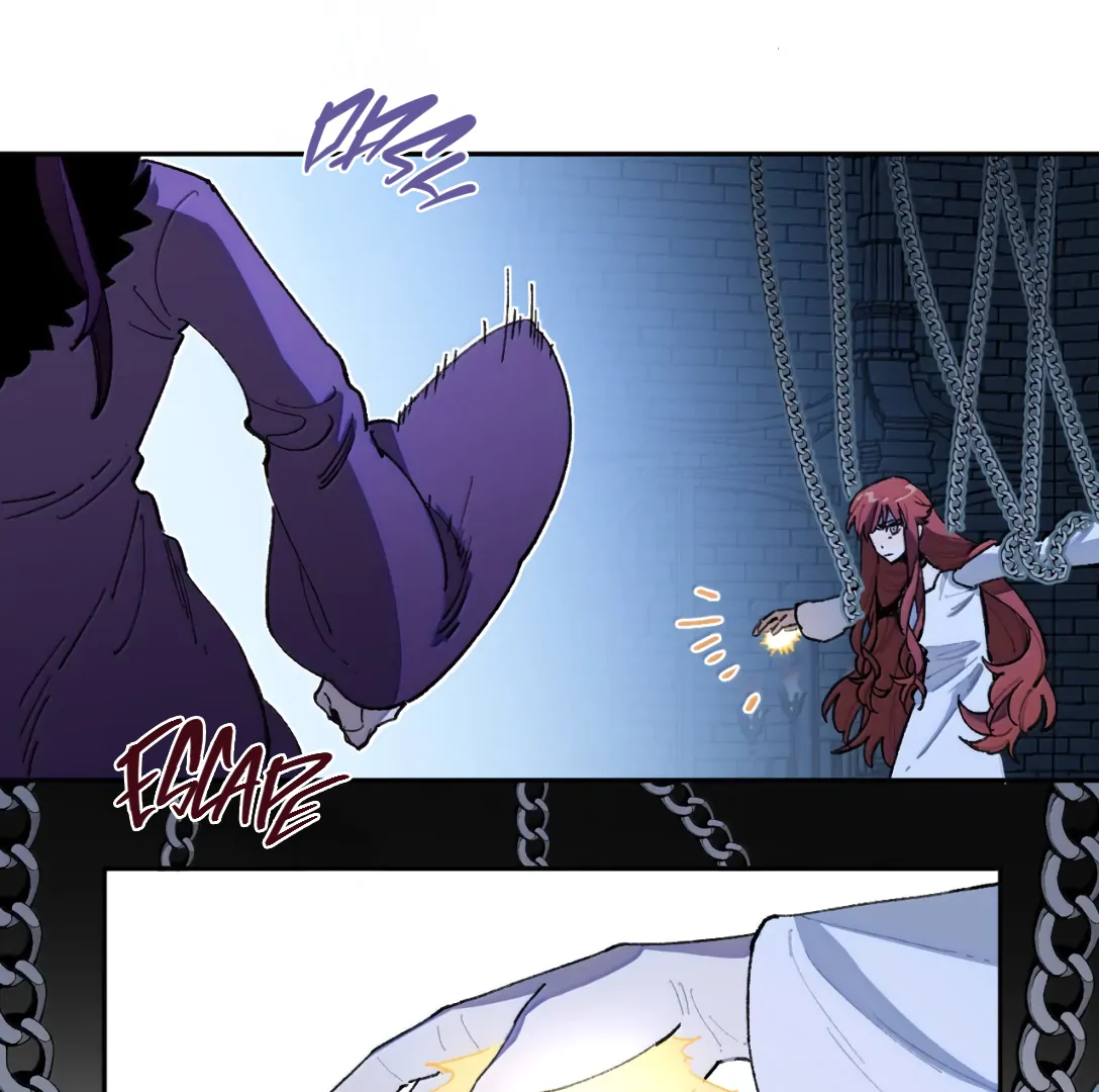 Queen of the Veil Chapter 41 - Page 68
