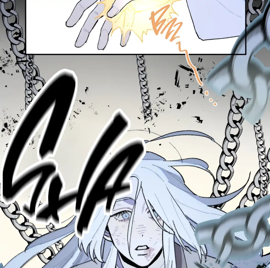 Queen of the Veil Chapter 41 - Page 69