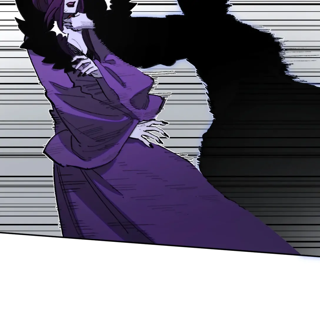 Queen of the Veil Chapter 41 - Page 7