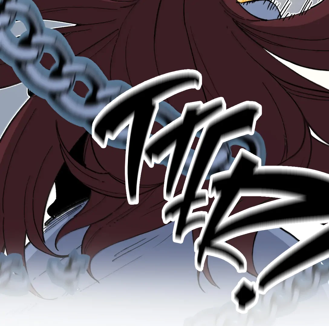 Queen of the Veil Chapter 41 - Page 71