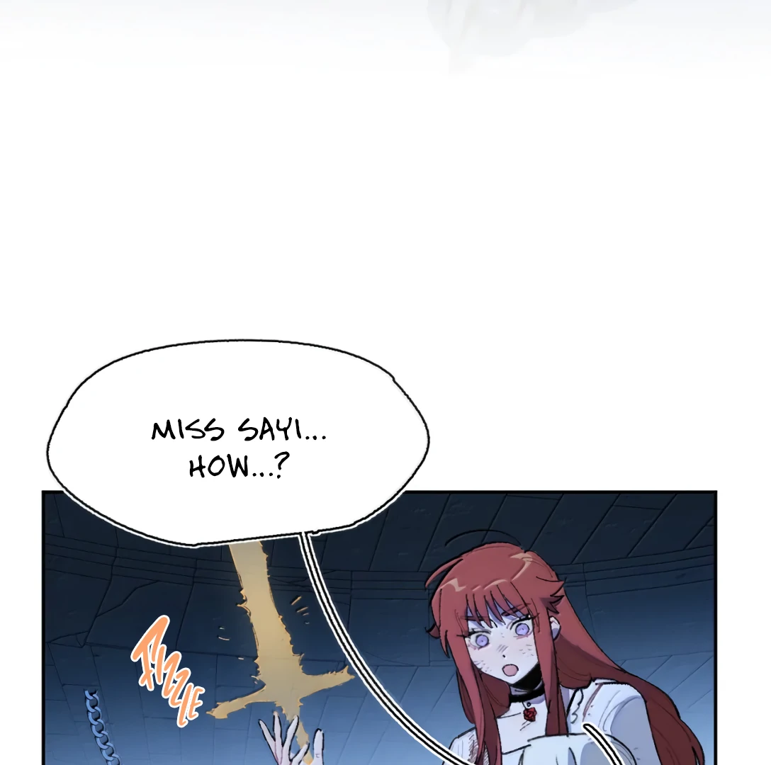 Queen of the Veil Chapter 41 - Page 72