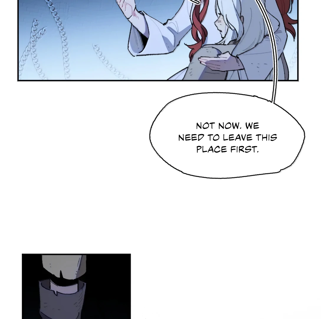 Queen of the Veil Chapter 41 - Page 73