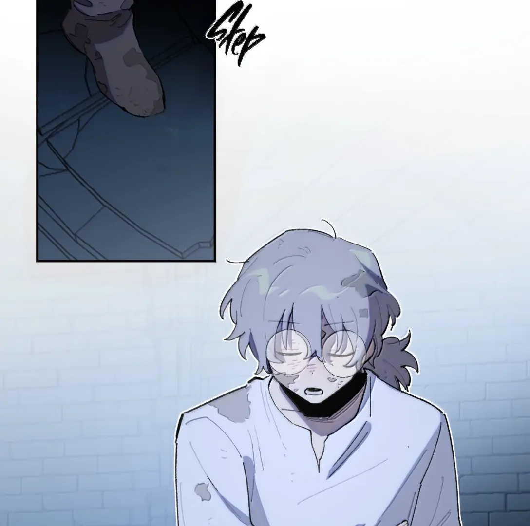 Queen of the Veil Chapter 41 - Page 74