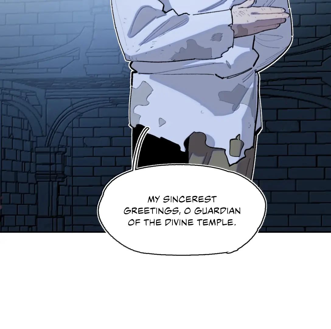 Queen of the Veil Chapter 41 - Page 75